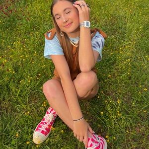 Meet your Posher, Emma